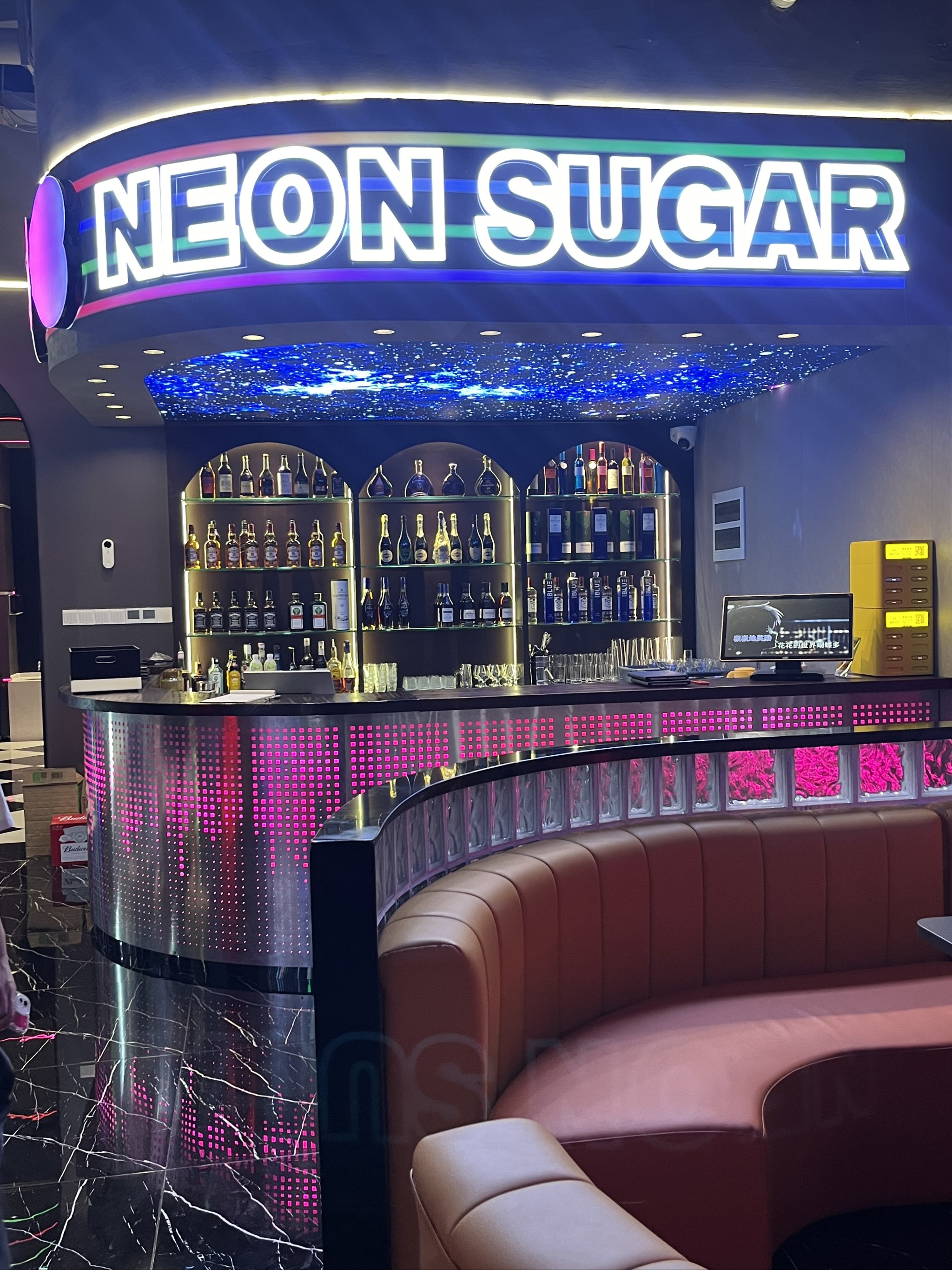 成都商务ktv畅享多样商务ktv玩法-金牛区ktv预定